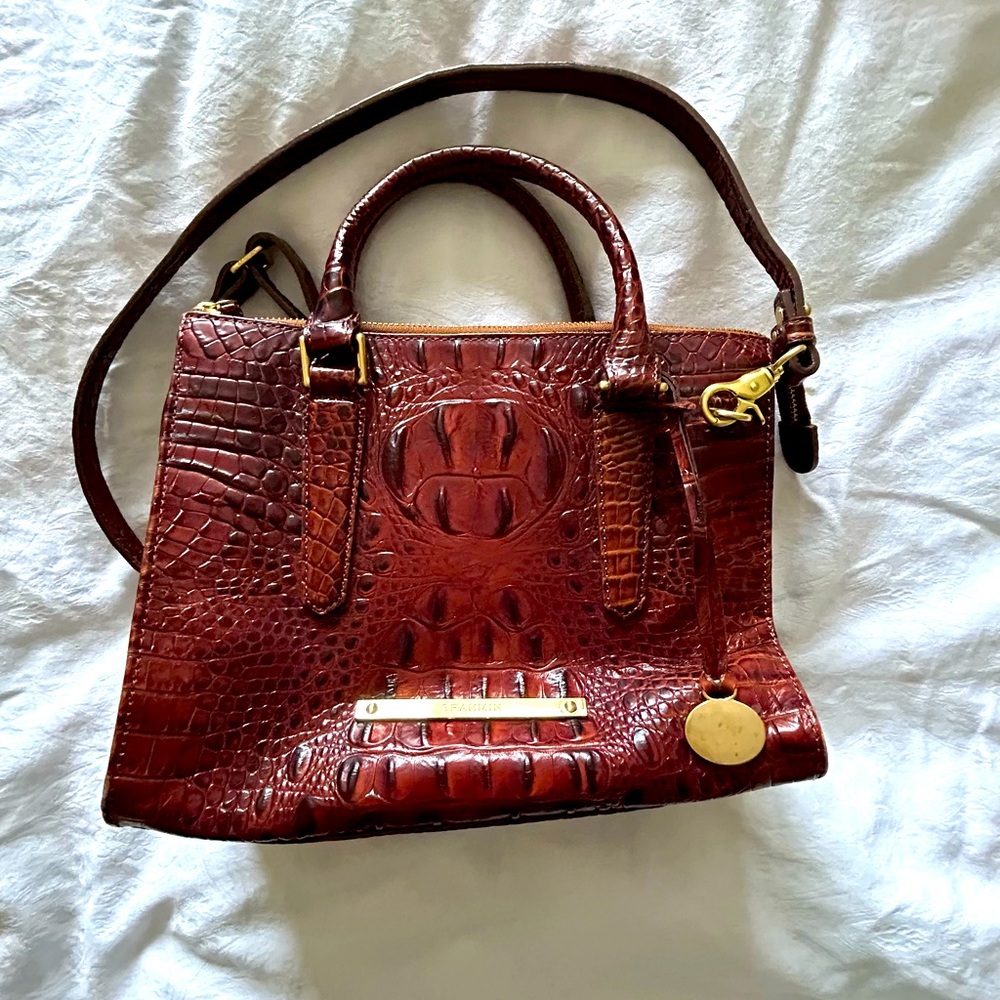 Brahmin bag